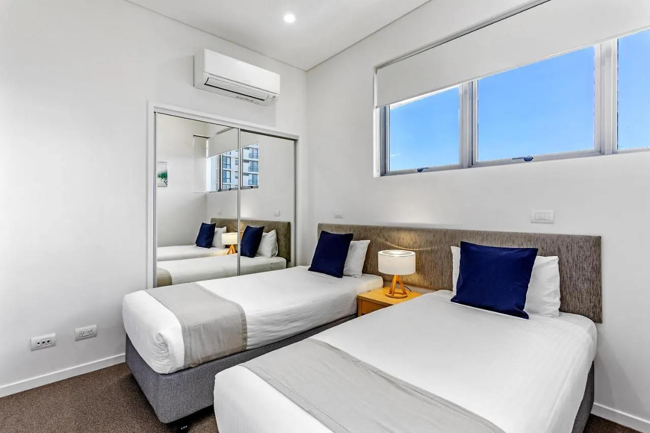 Aparthotel Coco Mooloolaba