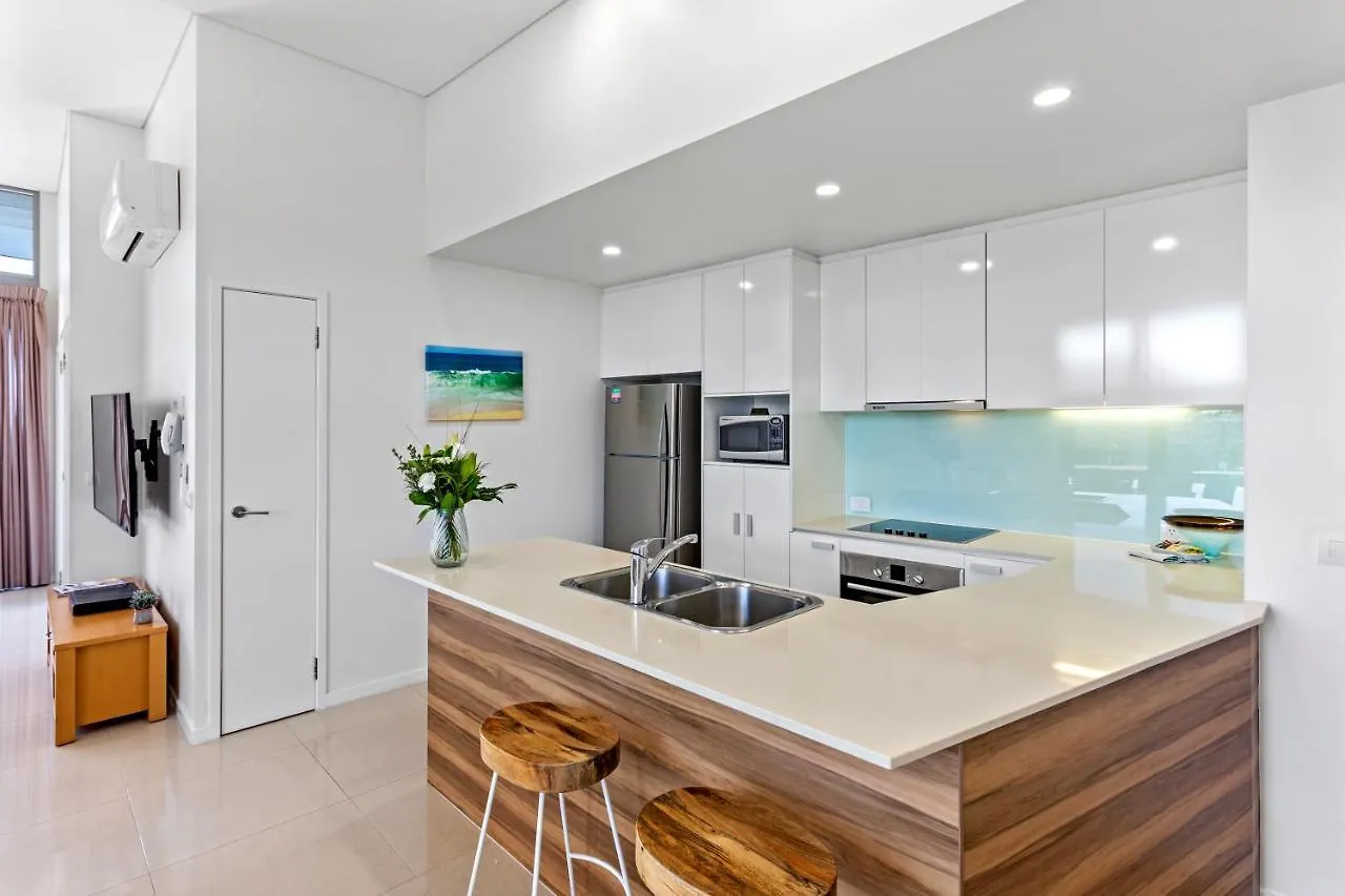 Aparthotel Coco Mooloolaba