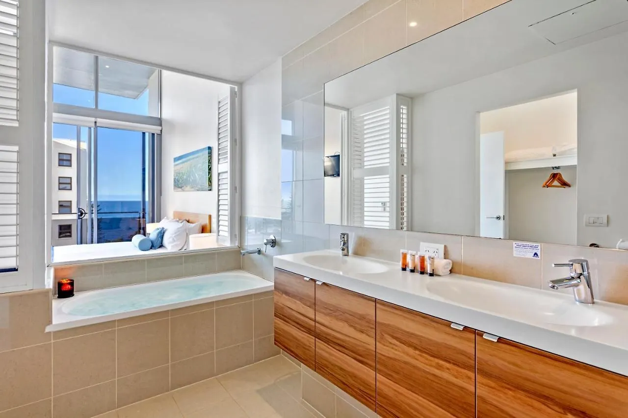 Aparthotel Coco Mooloolaba