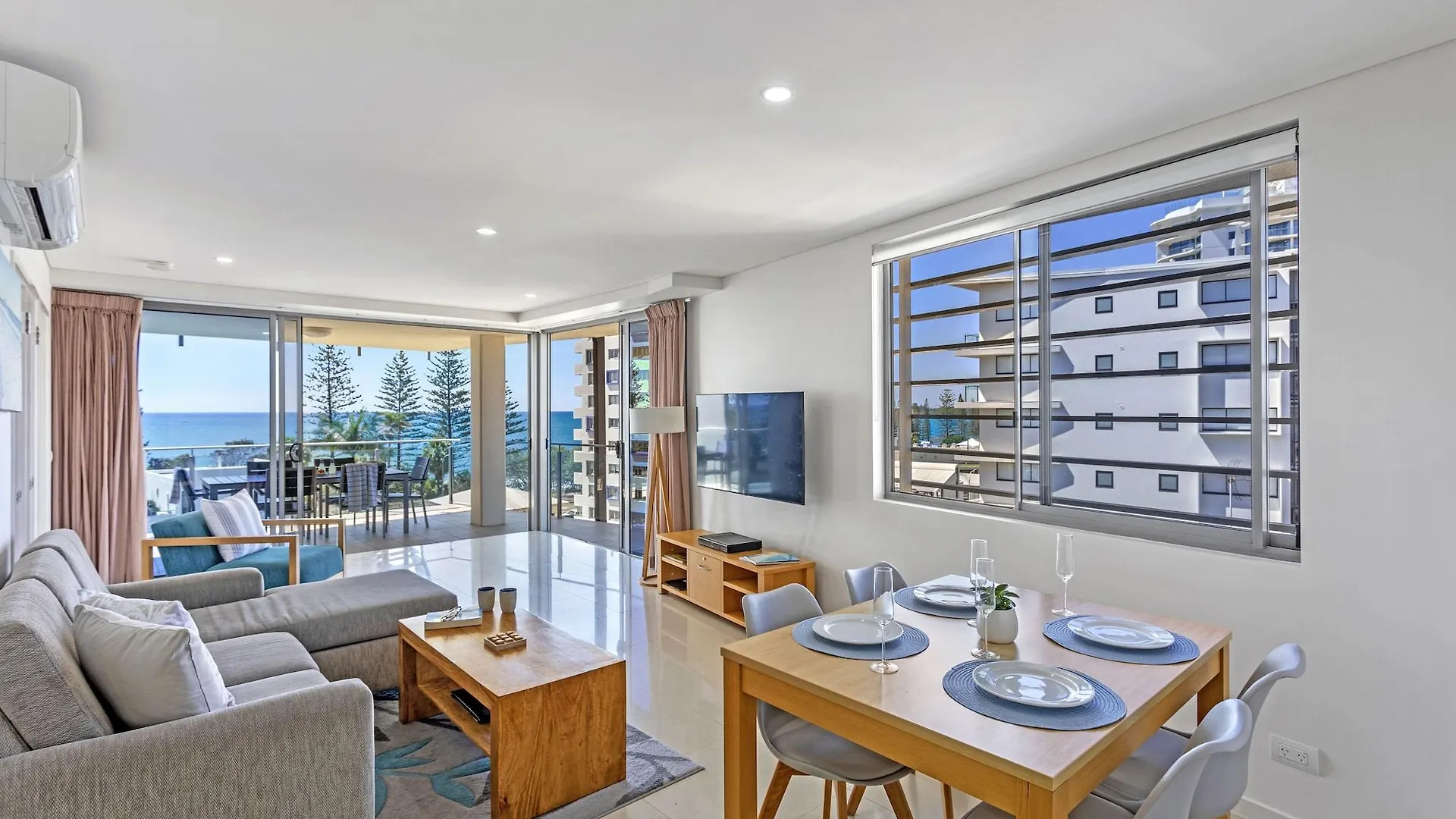 Aparthotel Coco Mooloolaba Australie