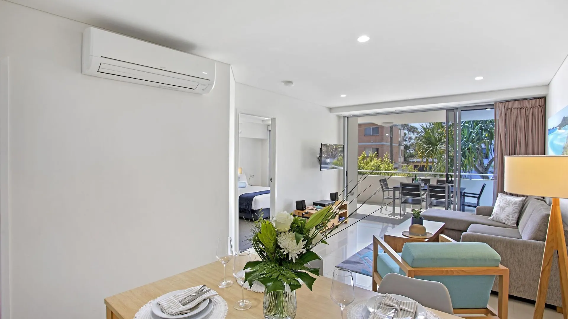 Aparthotel Coco Mooloolaba