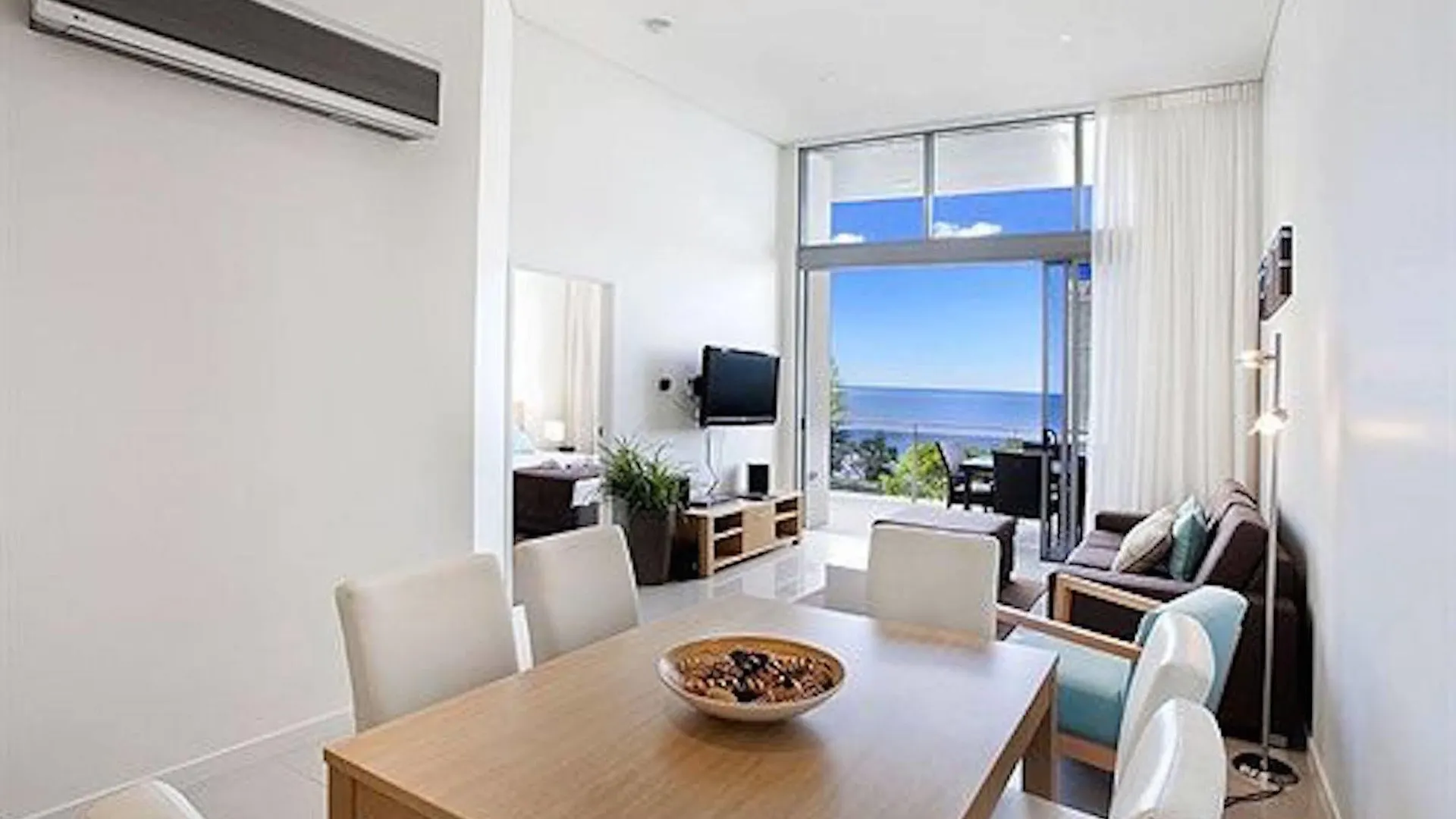 ****  Aparthotel Coco Mooloolaba Australie