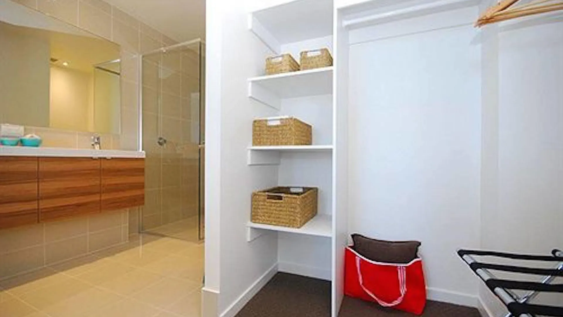 Aparthotel Coco Mooloolaba