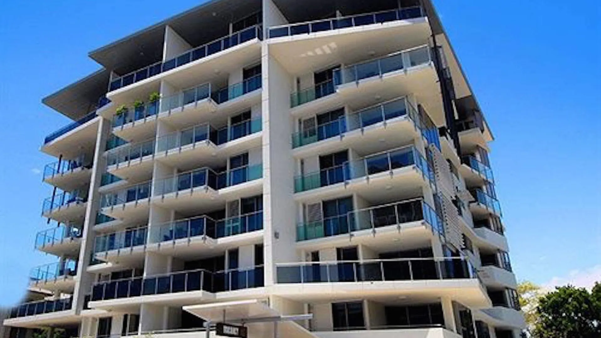 Aparthotel Coco Mooloolaba 4*,