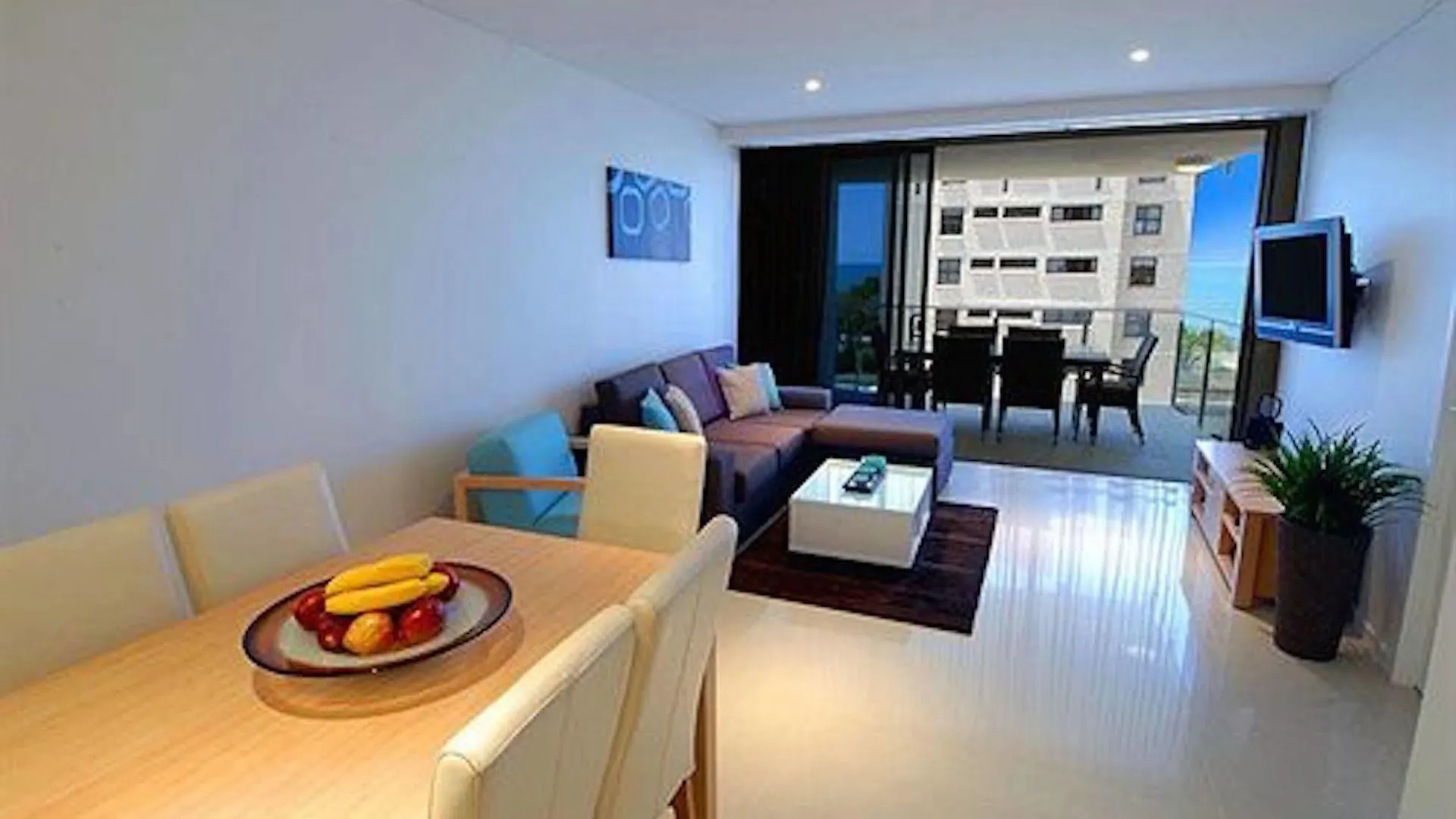 Aparthotel Coco Mooloolaba Australie