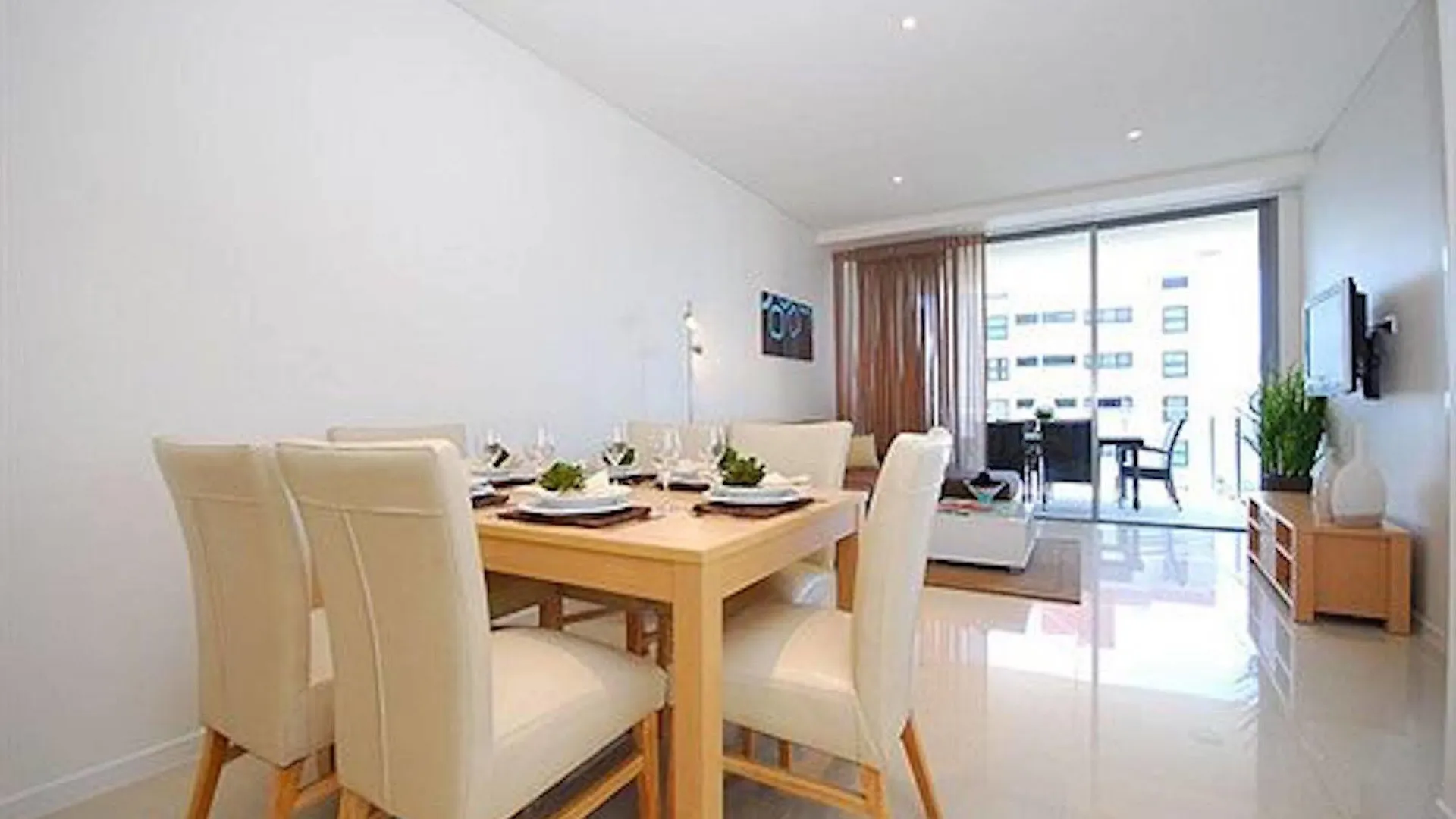 Aparthotel Coco Mooloolaba