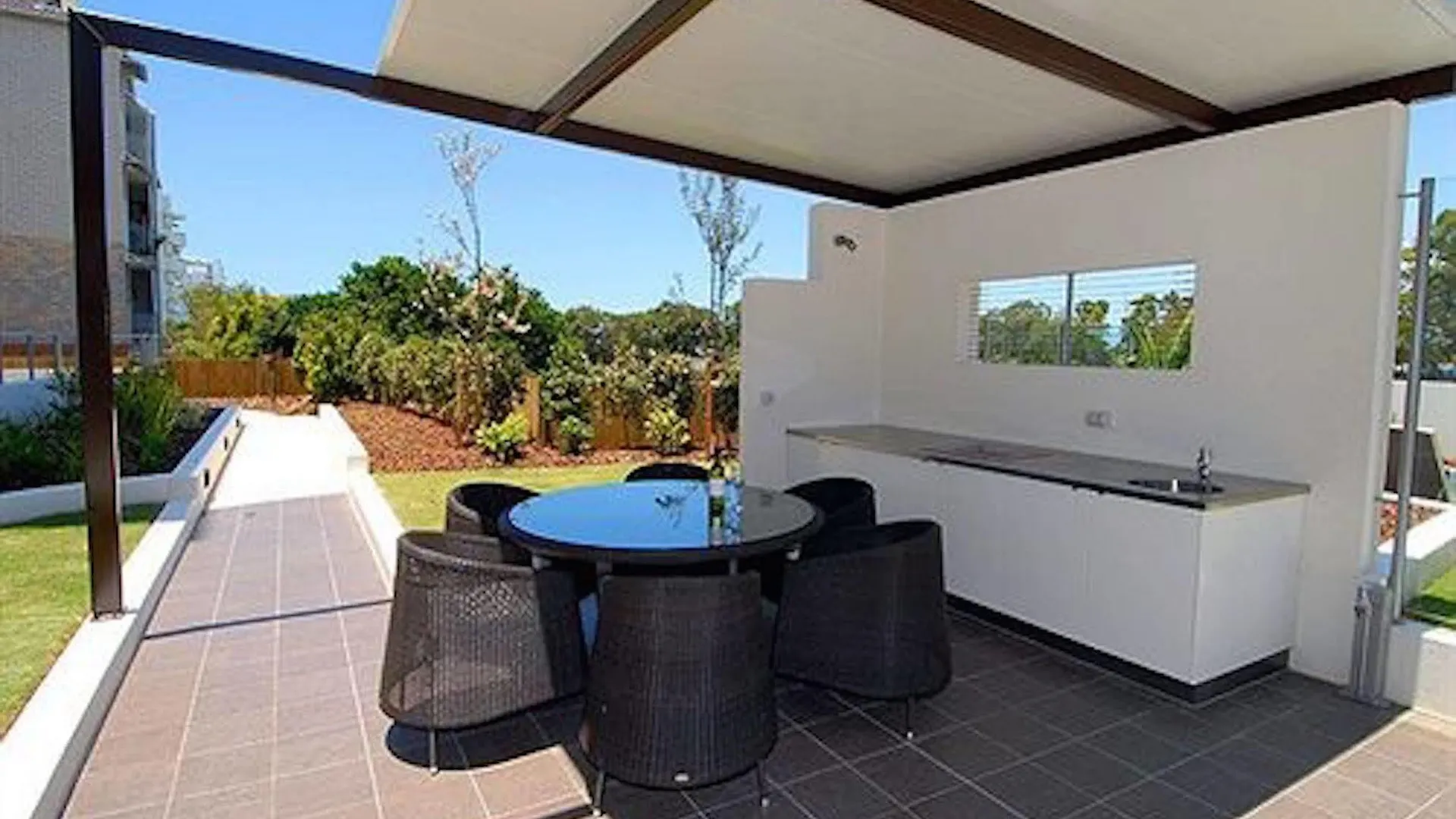 Aparthotel Coco Mooloolaba 4*,  Australie