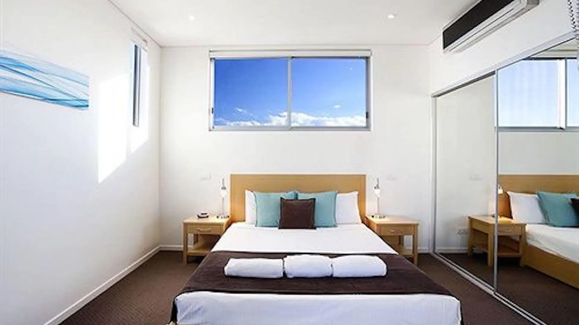 Aparthotel Coco Mooloolaba