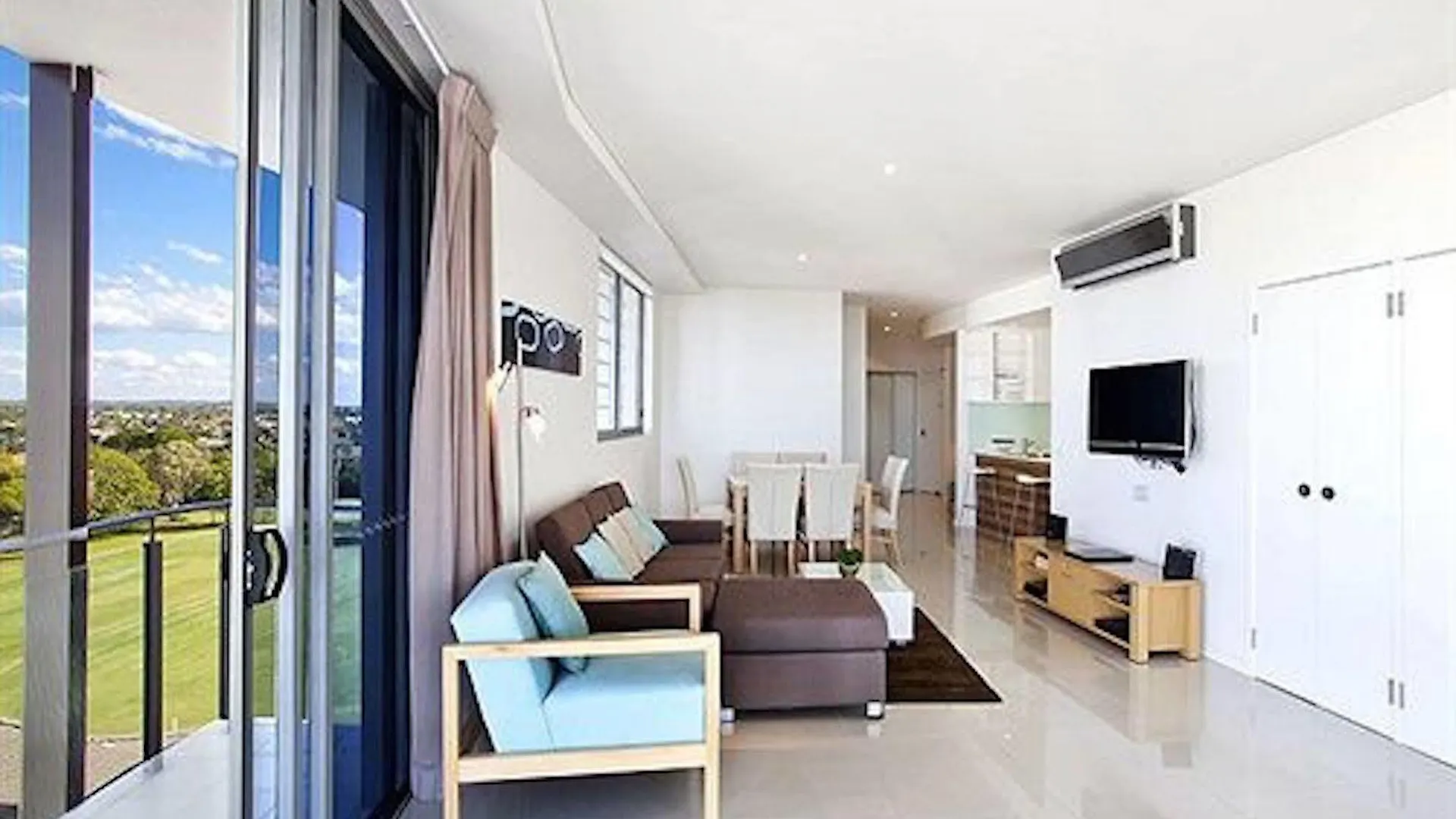 Aparthotel Coco Mooloolaba 4*,  Australie