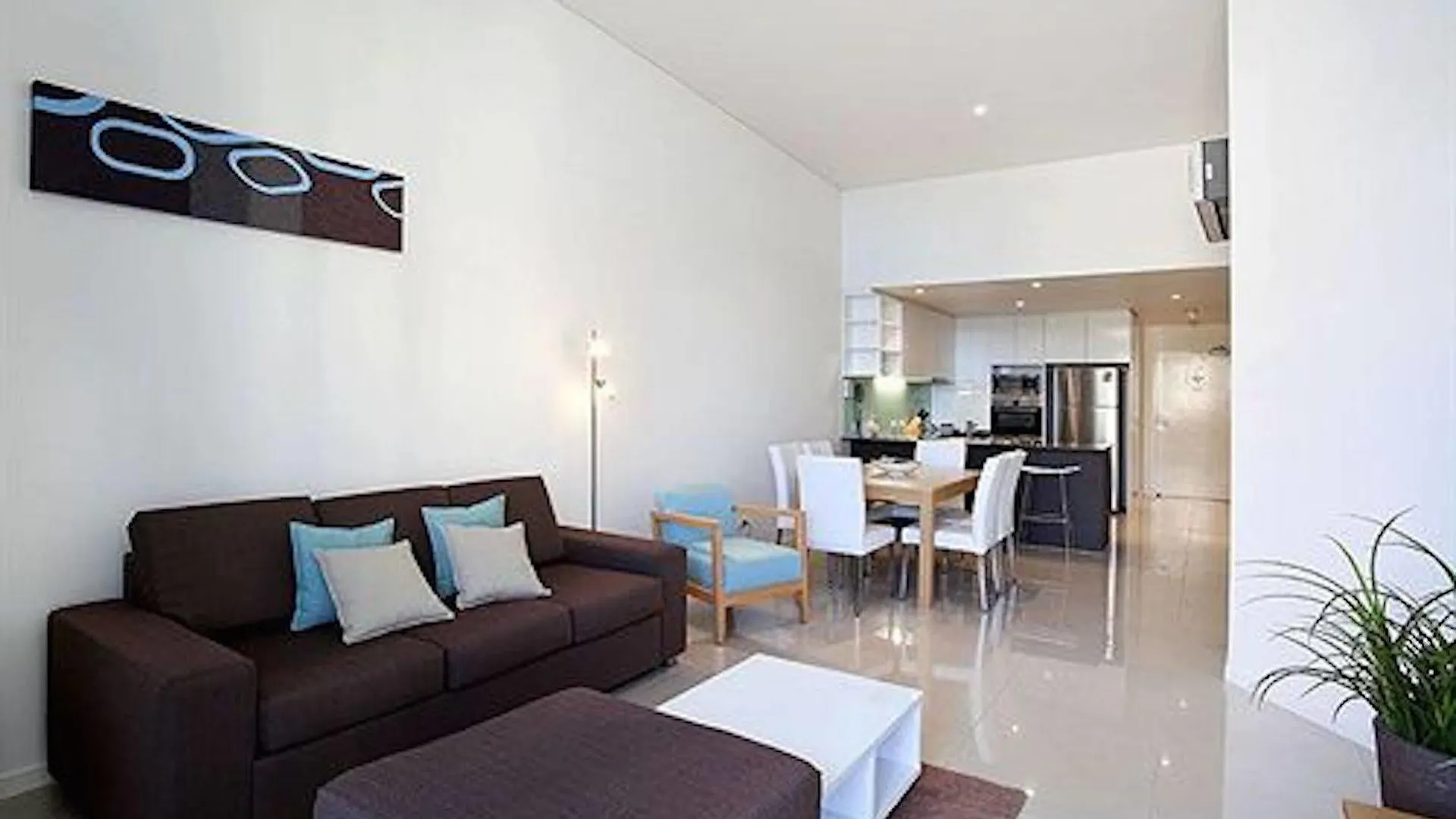 Aparthotel Coco Mooloolaba 4*,  Australie