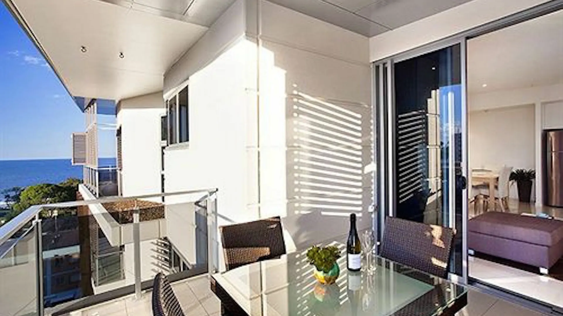 Aparthotel Coco Mooloolaba 4*,  Australie