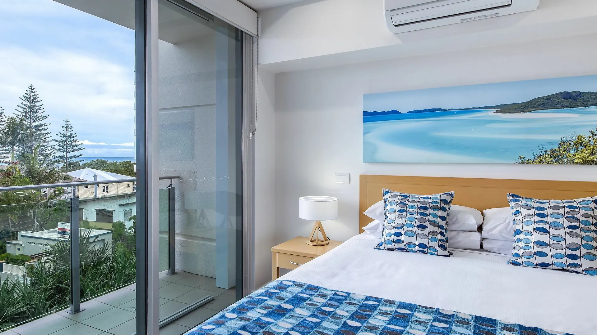 ****  Aparthotel Coco Mooloolaba Australie
