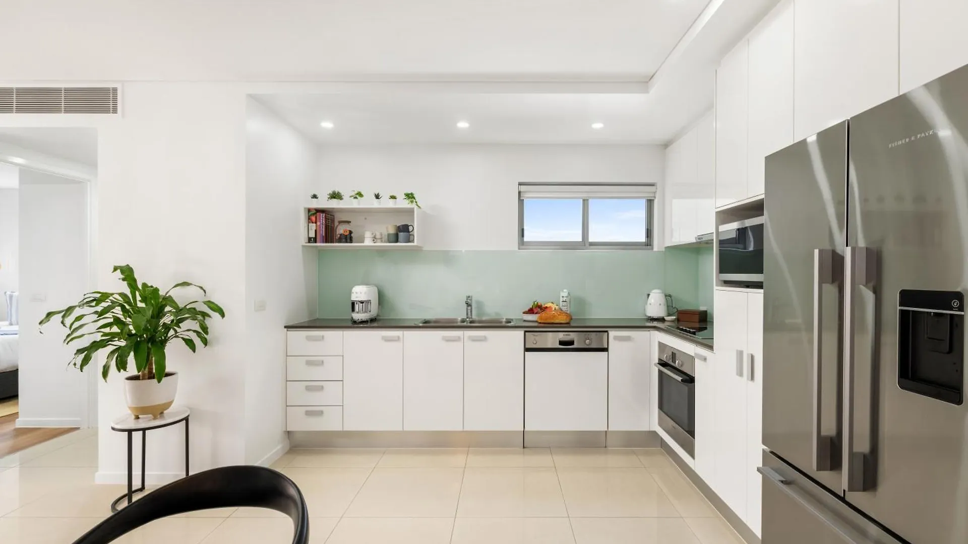 ****  Aparthotel Coco Mooloolaba Australien