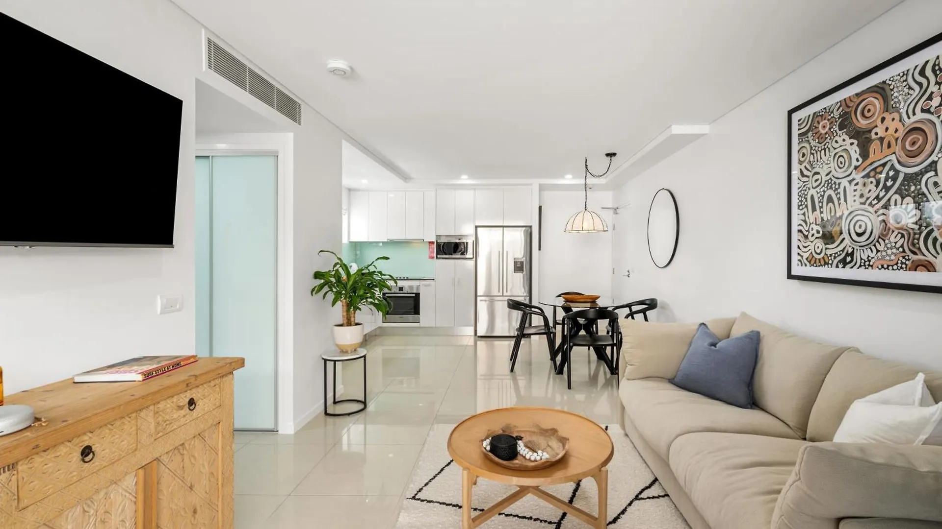 Aparthotel Coco Mooloolaba 4*,
