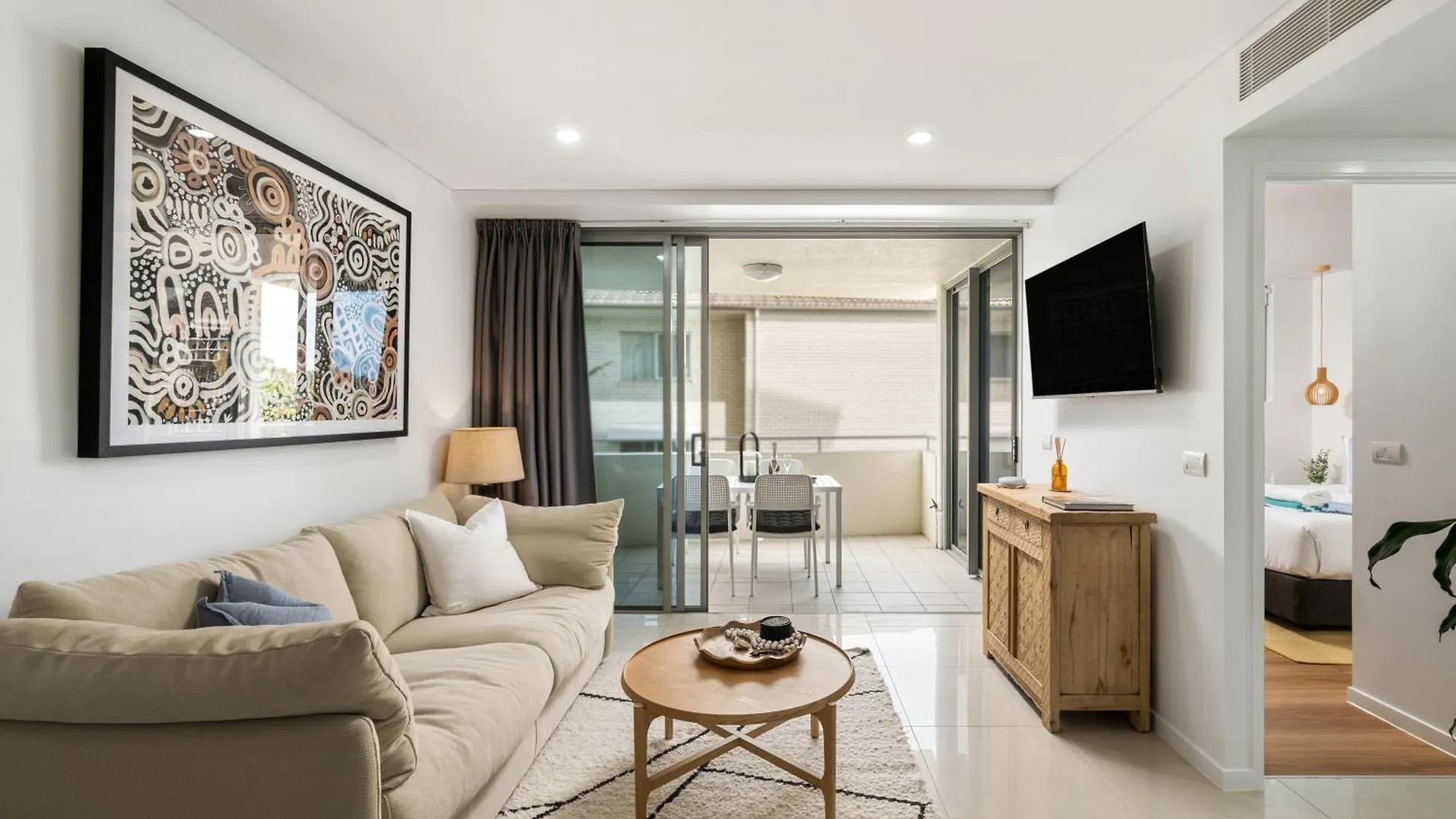 Aparthotel Coco Mooloolaba