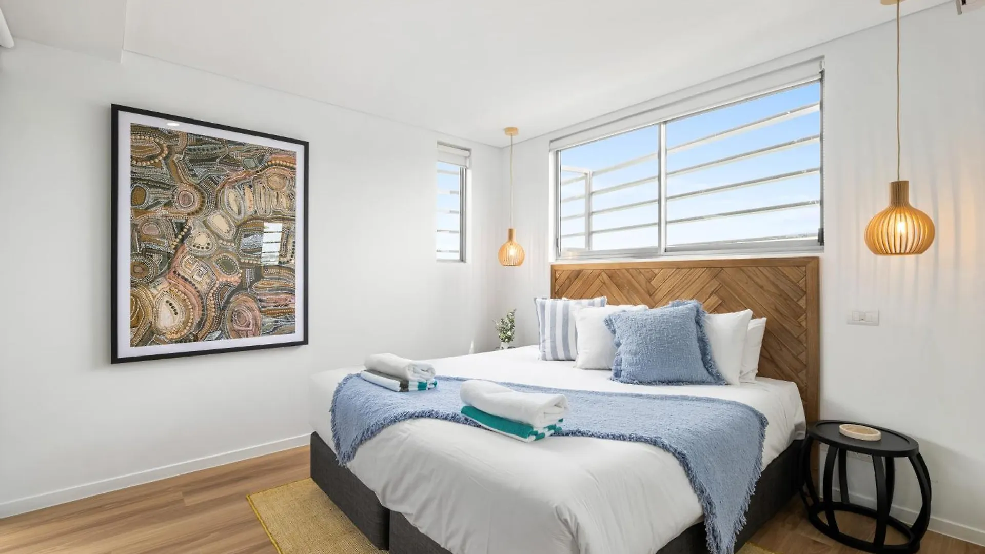 Aparthotel Coco Mooloolaba