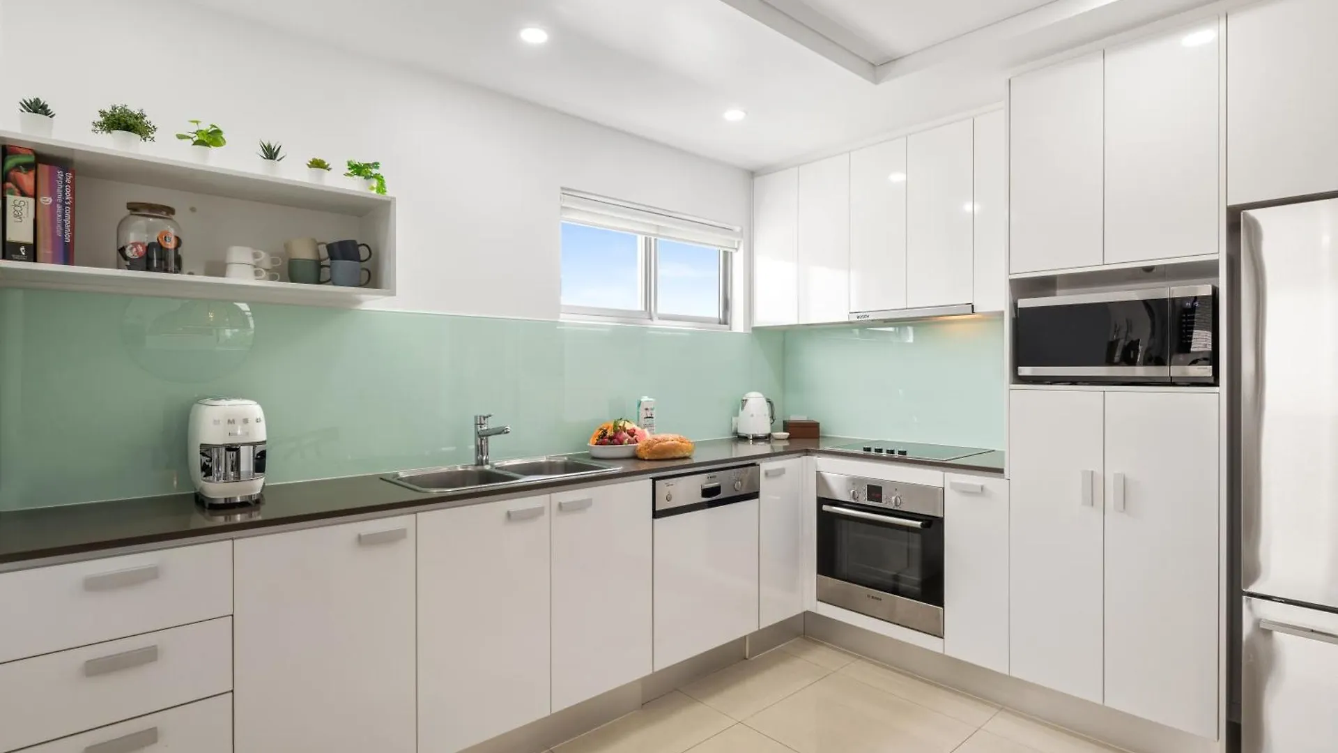 Aparthotel Coco Mooloolaba