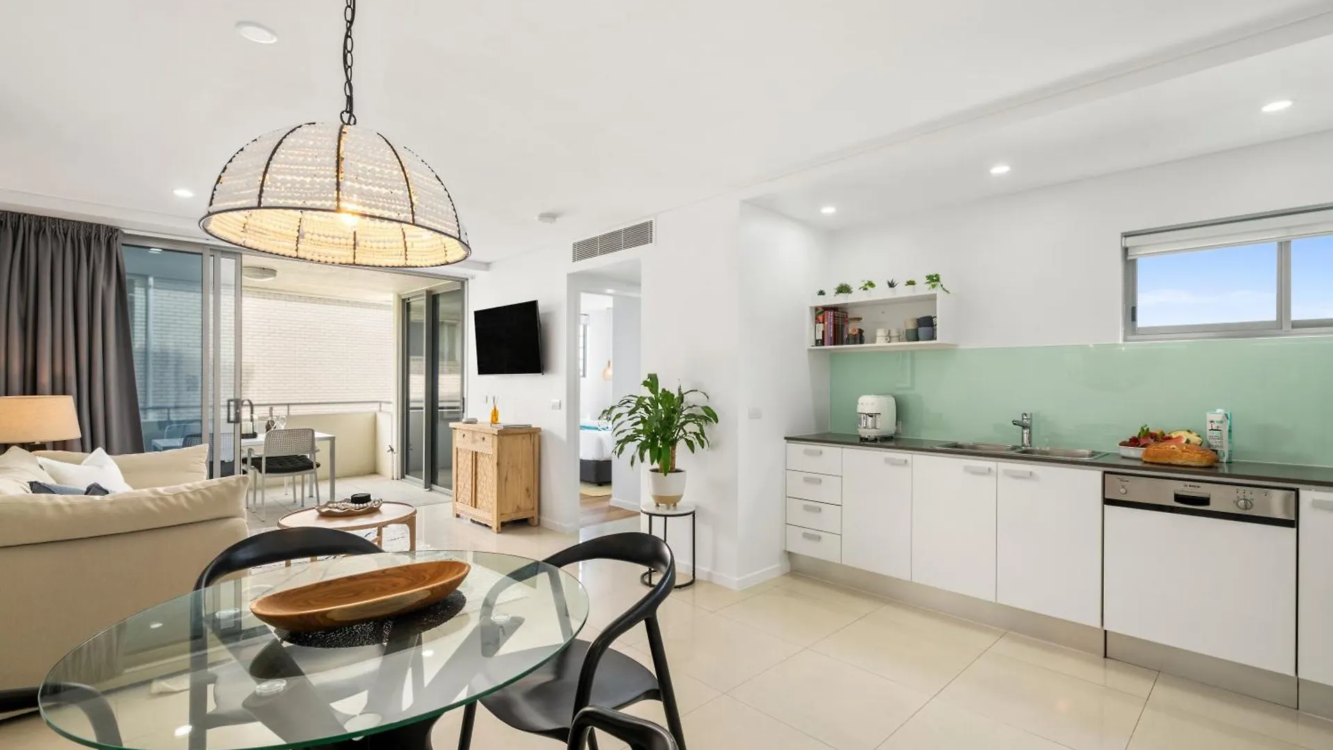 Aparthotel Coco Mooloolaba