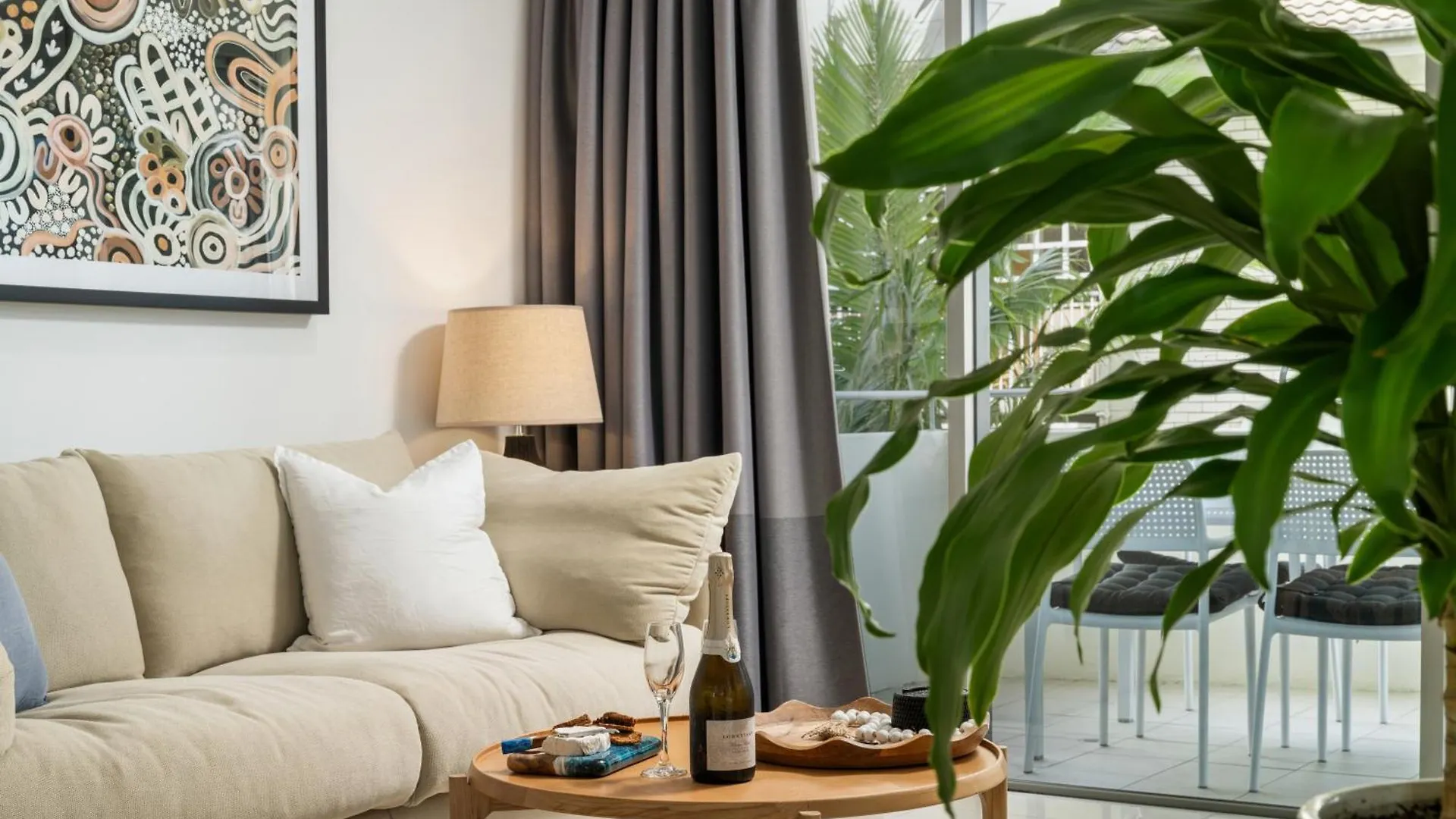 Aparthotel Coco Mooloolaba