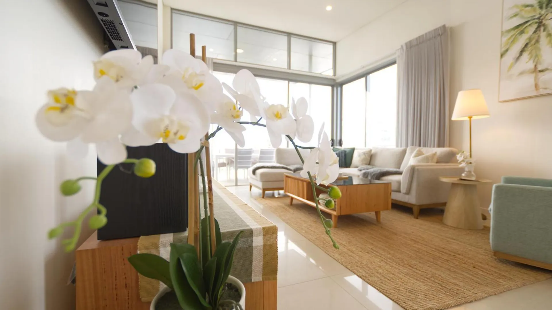 Aparthotel Coco Mooloolaba 4*,