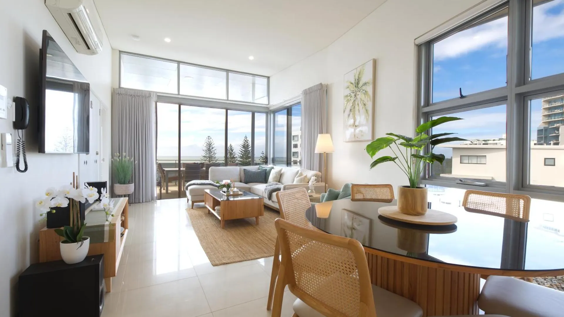 Aparthotel Coco Mooloolaba Australien